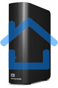 Внешний HDD 3.5