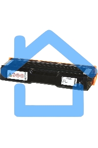 Картридж лазерный Ricoh тип SP C250E черный для SP C250DN/C250SF 2000 стр.