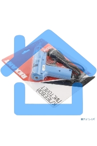 Пистолет клеевой 15 Вт   7 мм малый (блистер) 12-0113 Rexant