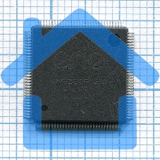 Микросхема KB926QF ENE B1