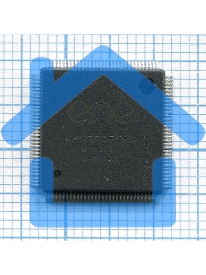 Микросхема KB926QF ENE B1