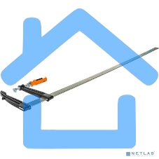 Струбцина SPARTA 204475f-образная 1000 х 120 х 1050мм