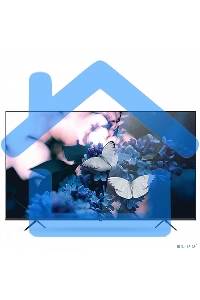 Телевизор BQ 75