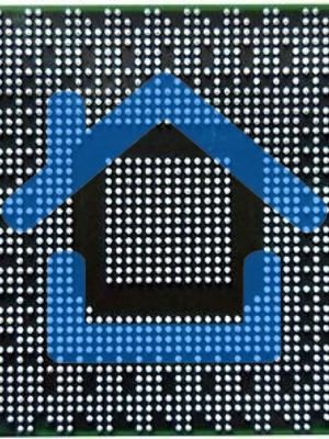 Чип nVidia MCP79MX-B2