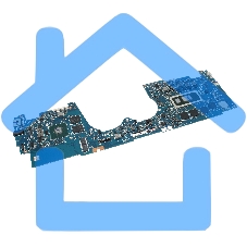 Материнская плата для Asus UX392FN 16G/I7-8565U 90NB0KZ0-R00022