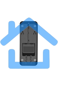 Телефон проводной Gigaset DESK200 черный