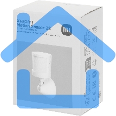 Датчик движения Mi Motion Sensor 2S BHR8995GL