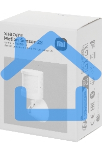 Датчик движения Mi Motion Sensor 2S BHR8995GL