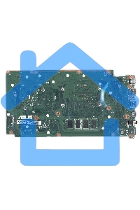 Материнская плата для Asus X712FA 4G/I3-10110U 90NB0L60-R00111