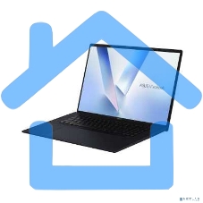 Ноутбук Asus Vivobook 17 M1807HA-S8055 Ryzen 7 260 32Gb SSD1Tb AMD Radeon Graphics 18.4