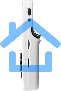 Игровая консоль KingPrice Portable Zeus серый