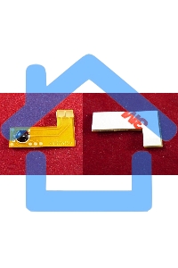 Чип ELP для Canon iR C1225/C1225iF Yellow, 7.3K (9451B001) OEM-картриджи