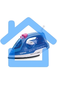 Утюг Centek CT-2348 BLUE