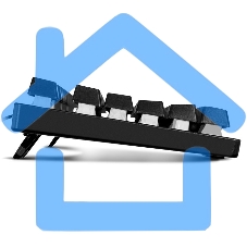 Игровая клавиатура SVEN KB-G7400 (87кл., 12 Fn функций, подсветка) Игровая клавиатура SVEN KB-G7400 (87кл., 12 Fn функций, подсветка)