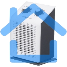 Тепловентилятор Electrolux EFH/S-1120