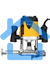 Фрезер Deko DKR1900 1900Вт 30000об/мин макс.ход:55мм
