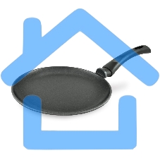 Сковорода блинная НЕВА-МЕТАЛЛ 6224