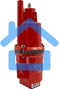 Насос вибрационный Ресанта НВ-10В 77/8/1