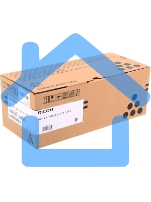 Картридж лазерный Ricoh тип SP C250E черный для SP C250DN/C250SF 2000 стр.