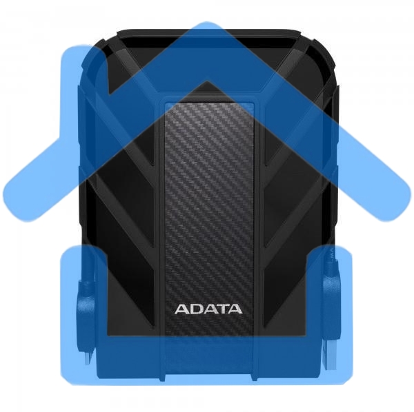 Внешний жесткий диск ADATA HD710 Pro 5Tb 2.5