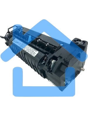 Блок термического закрепления в сборе Блок термического закрепления в сборе