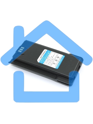 Аккумулятор для Baofeng DM-1701 7.4V 2200 mAh Li-ion