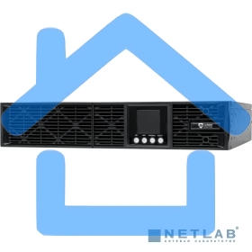 Источник бесперебойного питания UPS Сайбер Электро ПИЛОТ-1500Р Линейно-интерактивный