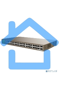 Коммутатор IP-COM 48PORT 1000M 2SFP G1050F