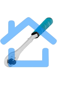 Ключ-трещотка Gross 1/2