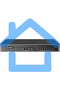 АТС Yeastar P550 цифровая IP