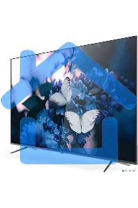 Телевизор BQ 75