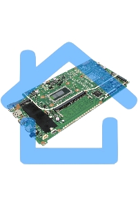 Материнская плата для Asus X712FA 4G/I3-10110U 90NB0L60-R00111