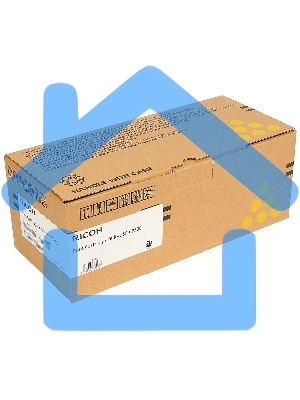 Картридж лазерный Ricoh тип SPC250E желтый для SP C250DN/C250SF 1600 отп.