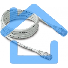 Кабель Patch cord Ningbo 7m cat5E 50u