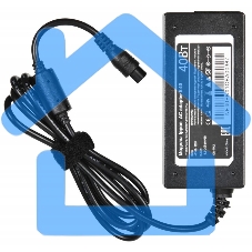 Блок питания Ippon E40 автоматический 40W 18.5V-20V 11-connectors 0.7A от бытовой электросети LED индикатор