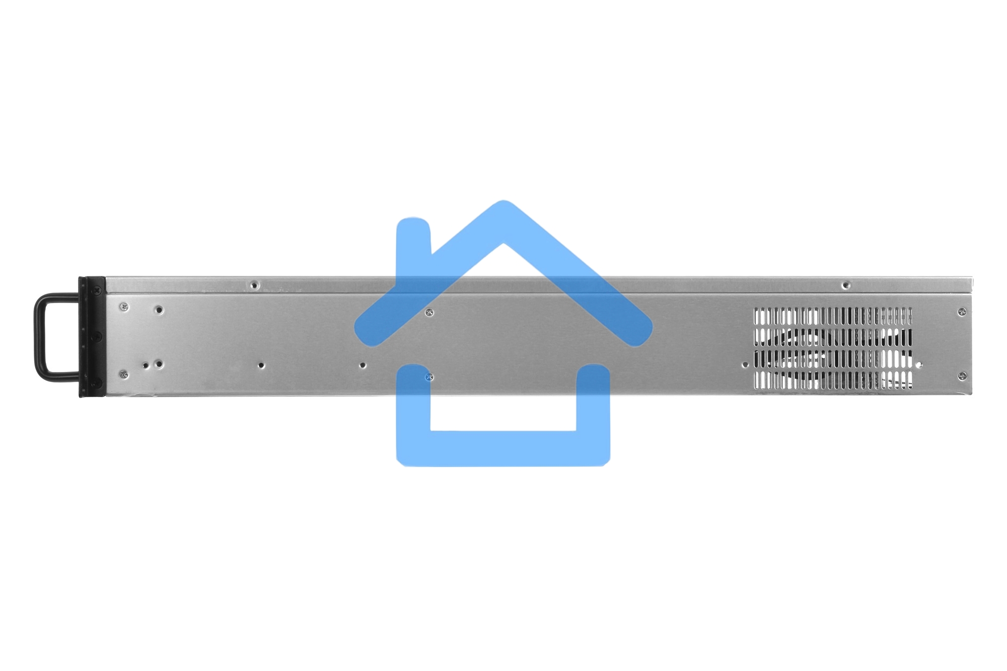 Серверный корпус ExeGate Pro 2U660-HS06 <RM 19