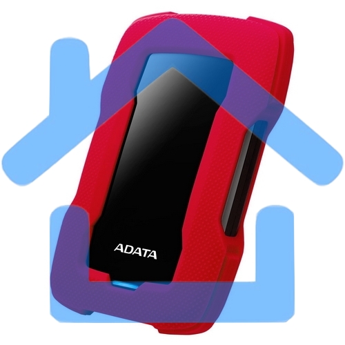 Внешний жесткий диск ADATA 1Tb ADATA HD330, 2,5