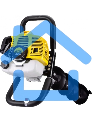 Мотобур HUTER GGD-300