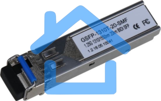 Модуль Dahua DH-GSFP-1310T-20-SMF