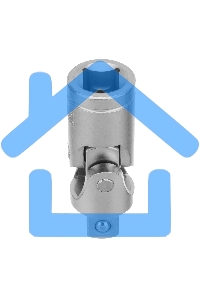 Набор торцевых головок с трещоткой 1/2