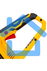 Цепная пила аккумуляторная бесщет. Denzel RCS400-36, Li-ion, 36 В, 4 А·ч, шина 400 мм/ 58610