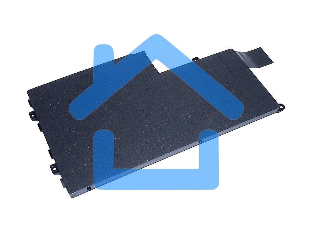 Аккумуляторная батарея для ноутбука Dell 5547 11.1V 3800mAh черный OEM