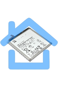 Аккумуляторная батарея для Samsung Galaxy S21 Ultra SM-G998 (EB-BG998ABY) 3.88V 5000mAh