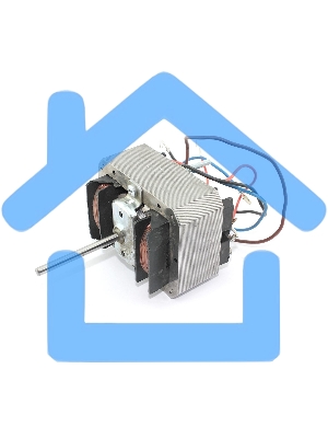 Мотор для вытяжек SHINDO 15ES