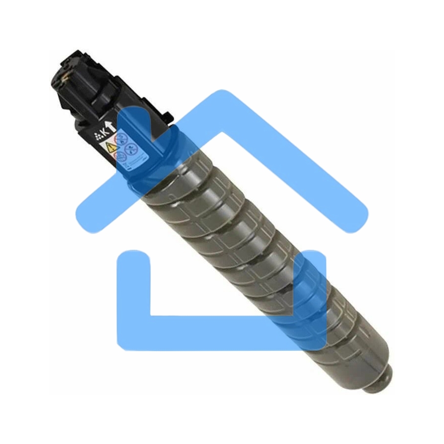 Картридж лазерный тип IM C300 RICOH IM C300/C400 black (842382/842601) 17K