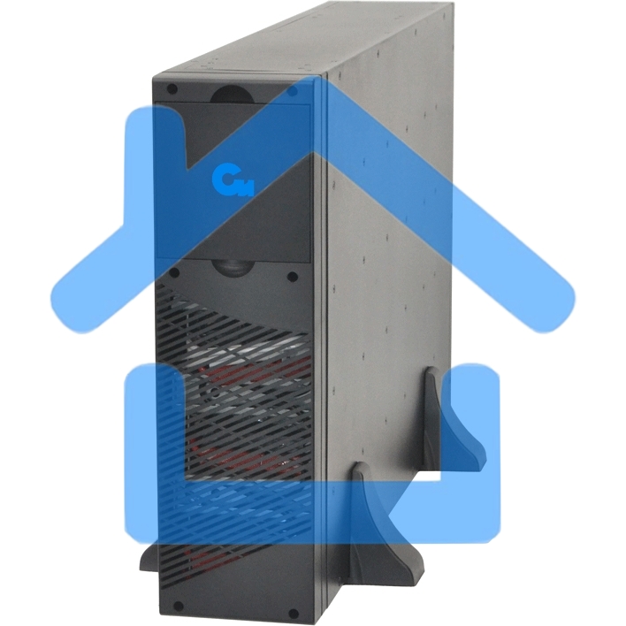 Дополнительный внешний батарейный модуль для ИБП СИПБ6КД.9-11, СИПБ10КД.9-11, СИПБ6КД.9-31, СИПБ10КД.9-31