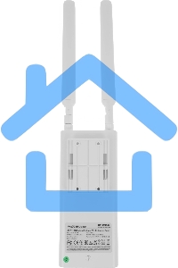Точка доступа Wi-Fi IP-COM IUAP-AC-M 300MBPS MU-MIMO