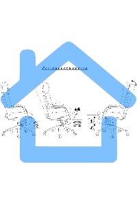 Кресло руководителя Бюрократ _VEGA белый, кожа, крестов. алюминий