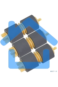 Комплект роликов CET CET7908 (675K82242, 675K82240, 604K56080) для Xerox WorkCentre 5325/5330/5335/7425/7428/7435