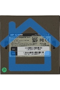 Коммутатор IP-COM 5PORT 4POE M20-POE